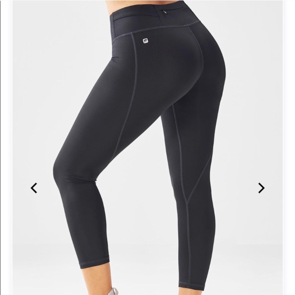 NWT Fabletics Capri